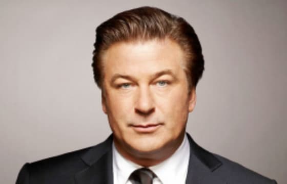 Alec Baldwin